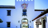 Hacienda Benazuza Elbullihotel - Andaluc�a - Sanl�car la Mayor