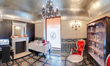 Hotel Sacrist�a de Santa Ana - Andaluc�a - Sevilla