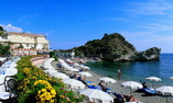 Grand Hotel Mazzar� Sea Palace - Sicile - Taormine