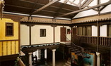 Hotel Spa La Casa Del Rector - Castilla-La Mancha - Almagro