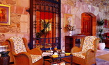 Hotel Palacio Guevara - Cantabria - Trece�o