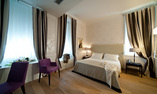The Ashbee Hotel - Sicily - Taormina