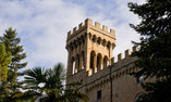 Hotel Torre Dei Calzolari Palace - Umbria - Gubbio