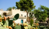Commenda di San Calogero - Sicile - Brucoli