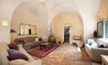 Masseria Cristo - Apulia - Ugento