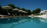 Tenuta Centoporte Resort - Puglia - Otranto