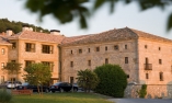 Parador de Arg�maniz - Pa�s Vasco - Arg�maniz