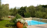 Romantik Hotel Monteriggioni - Toskana - Monteriggioni