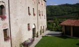 Hotel Castello di Sinio, Piemonte, Sinio