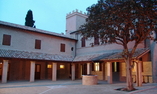 Castello Montegiove, Marken, Fano