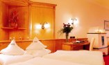 Alpin Panorama Hotel Hubertus - Trentino Alto Adige - Valdaora