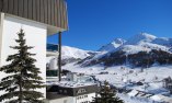 Palace Residence Sestriere - Piemonte - Sestriere