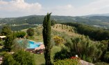 Tenuta Di Canonica - Umbria - Todi