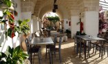 Masseria Montenapoleone - Apulia - Fasano