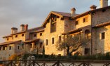 Torre de Monaldeschi Resort - Umbria - Ficulle