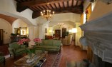 Villa Poggiano - Toscana - Montepulciano