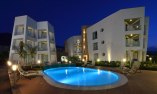 Astro Suite Hotel - Sizilien - Cefal�