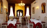 Hotel Villa Gasparini - Venetien - Dolo