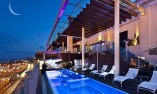 Romeo Hotel - Kampanien - Neapel