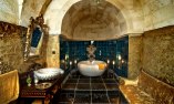 Sacred House - Kappadokien - �rg�p