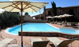 Relais il Canalicchio, Umbrien, Collazzone