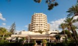 Incosol Hotel Medical & Spa