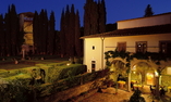 Hotel Villa Casagrande, Tuscany, Figline Valdarno