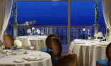 Grand Hotel Parker's, Campanie, Naples
