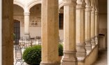 Hotel San Antonio El Real - Castile-Leon - Segovia