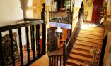 Posada Real Casa del Abad - Kastilien-Le�n - Ampudia