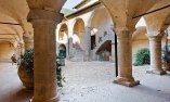 Abbazia San Pietro In Valle - Umbria - Ferentillo