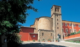 Monte del Re, Emilia-Romagna, Dozza