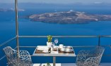 Cosmopolitan Suites - Cyclades Islands - Santorini
