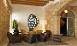 Santa Clara Urban Hotel & Spa - Islas Baleares - Mallorca