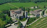 Castello di Spaltenna, Toscana, Gaiole in Chianti