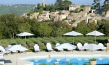 Domaine de Capelongue - Provence-Alpes-C�te d'Azur - Bonnieux