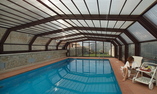 Castello Orsini Hotel Nerola, Latium, Nerola