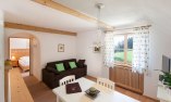 Chalet Grumer Suites & Spa - Trentino Alto Adige - Renon