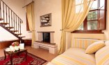 Residenza San Pietro Sopra Le Acque - Umbrien - Massa Martana
