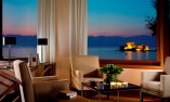Amphitryon Hotel - Peloponeso - Nauplia
