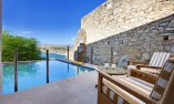 Nafplia Palace Hotel & Villas - Peloponnes - Nafplio