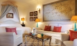 Albergo Le Sirenuse, Campania, Positano