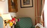 Auberge de La Maison, Aosta Valley, Courmayeur