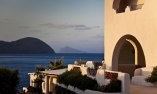 Therasia Resort, Sicily, Vulcano - Aeolian Islands