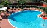 Hotel Sa Contonera, Sardinien, Arbatax