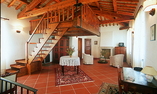 Locanda di Villa Torraccia, Marche, Pesaro