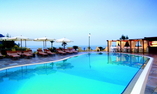 Baia dei Faraglioni Beach Resort, Apulien, Mattinata