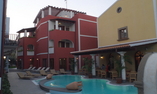 Arciduca Grand Hotel, Sizilien, Lipari - �olischen Inseln