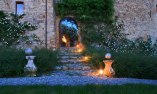 Castello di Vicarello, Toskana, Cinigiano