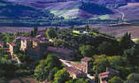 Lucignanello Bandini, Toskana, San Giovanni d'Asso